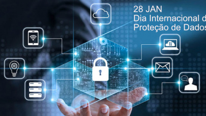 Notícia Secway Consulting - Dia Internacional da Proteção de Dados