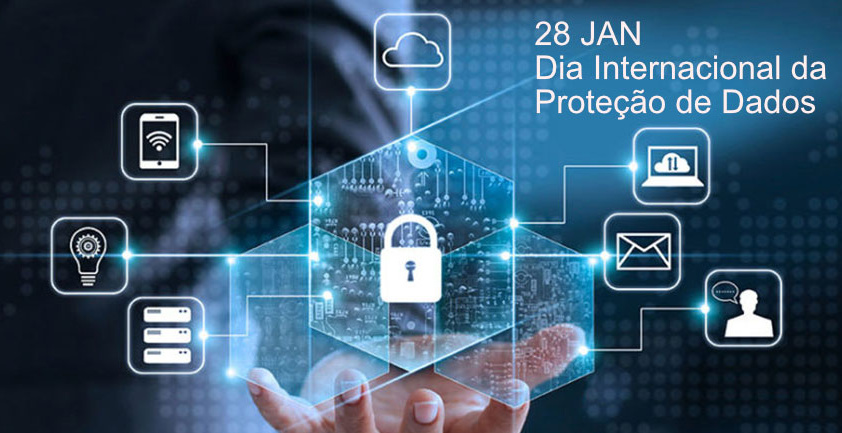 Notícia Secway Consulting - Dia Internacional da Proteção de Dados