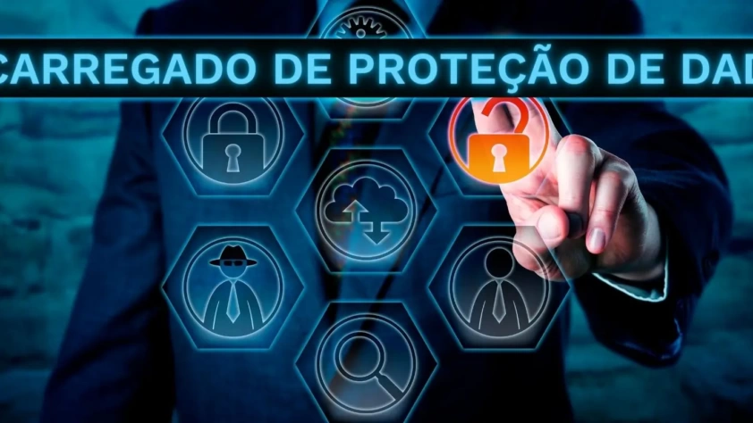 Encarregado de Proteção de Dados