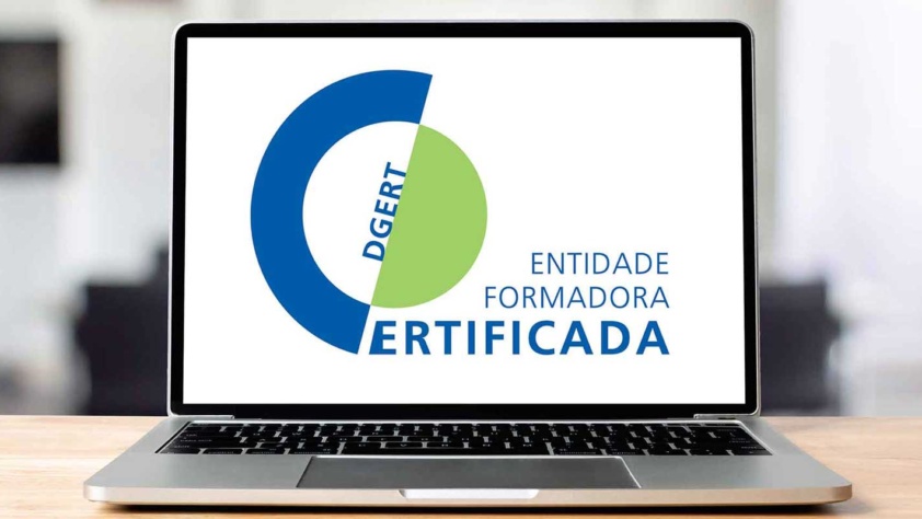 Certificação de Entidades Formadoras