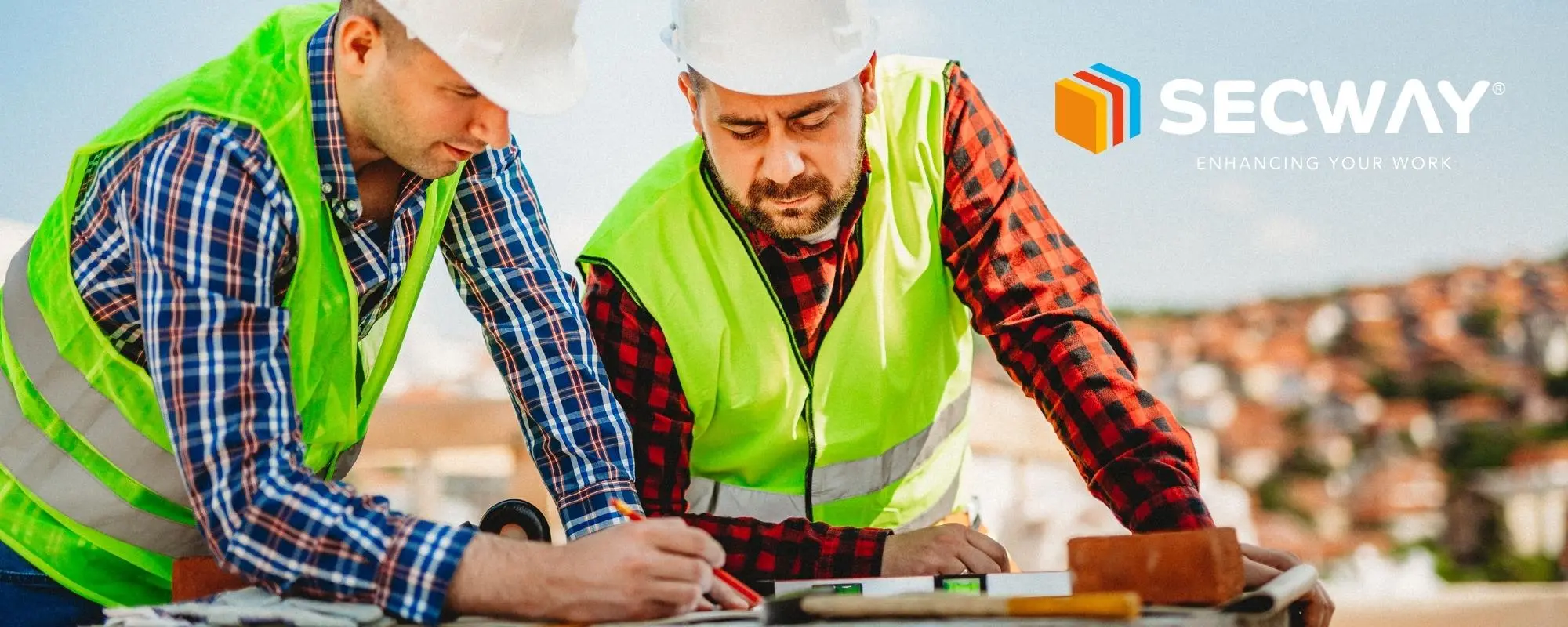 Coordenação de Segurança em Projeto e Obra CSP e CSO