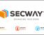 Nova Imagem Corporativa Secway