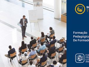 Formação Pedagógica Inicial De Formadores