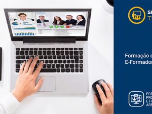 Formação de E-Formadores