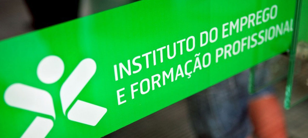 Notícia Secway Training - Formação IEFP