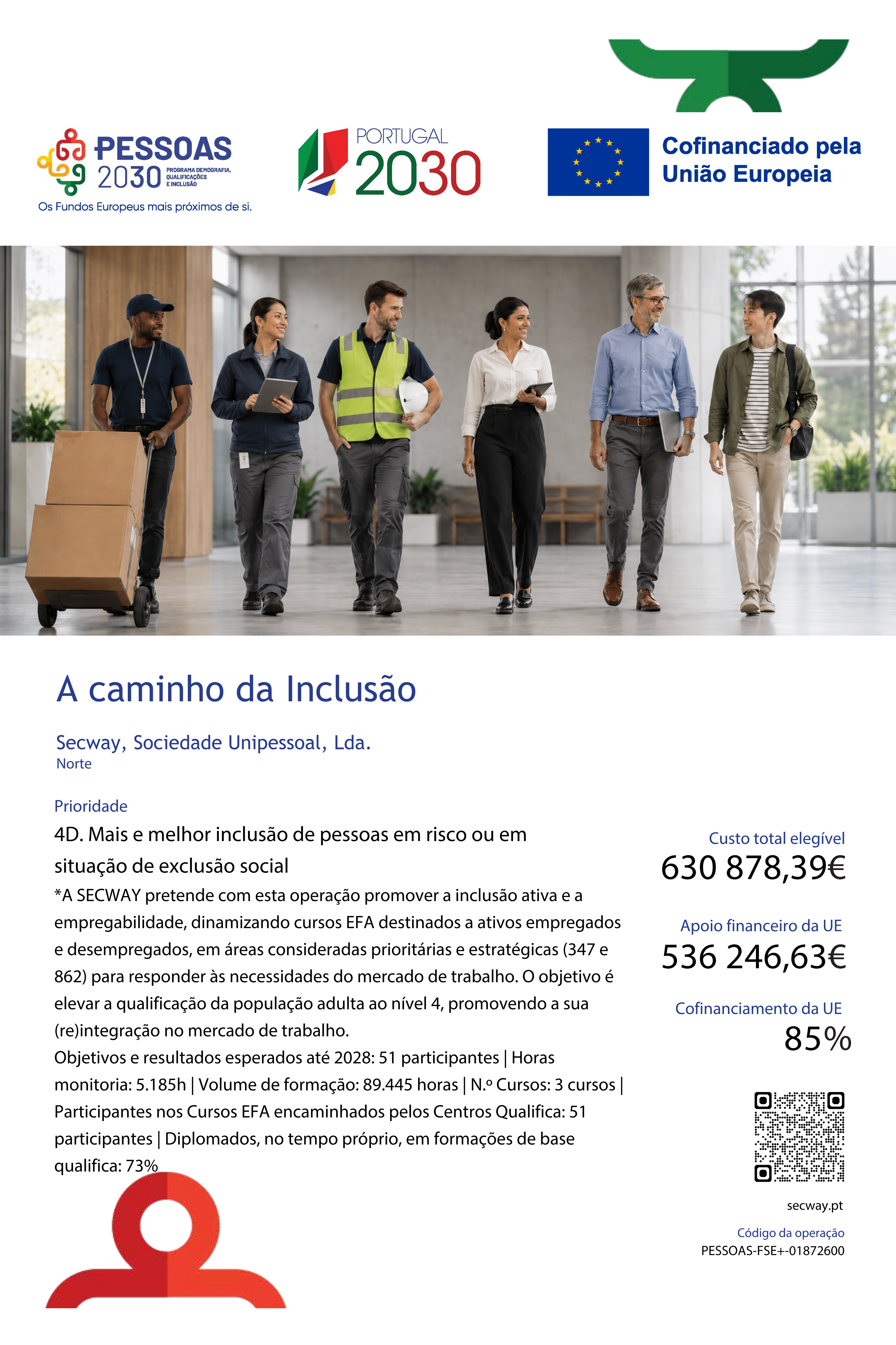 ficha projeto cursos efa