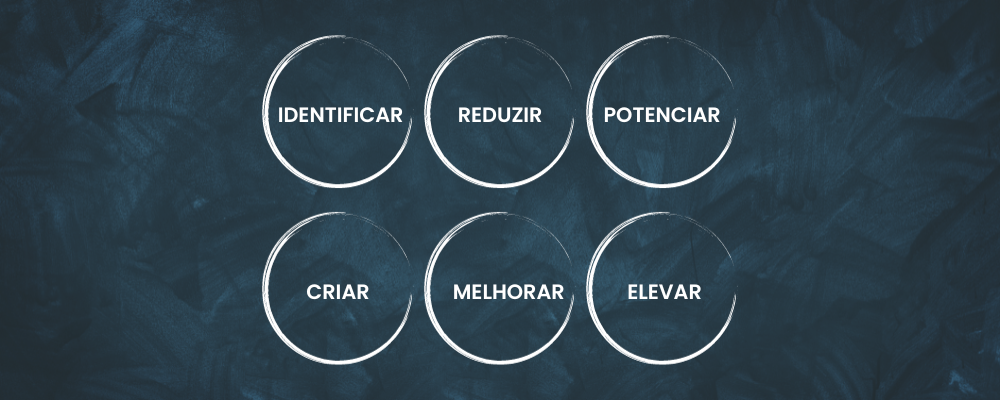 Lean Management - Princípios