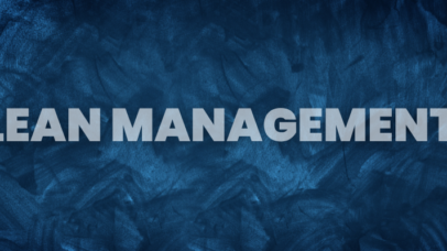 Lean Management