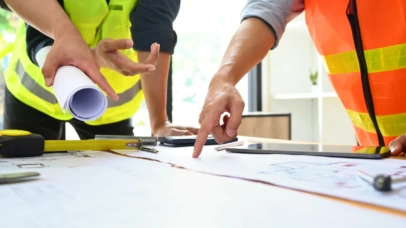 Fiscalização de Obras