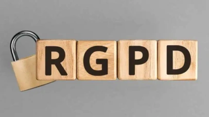 Proteção de Dados RGPD