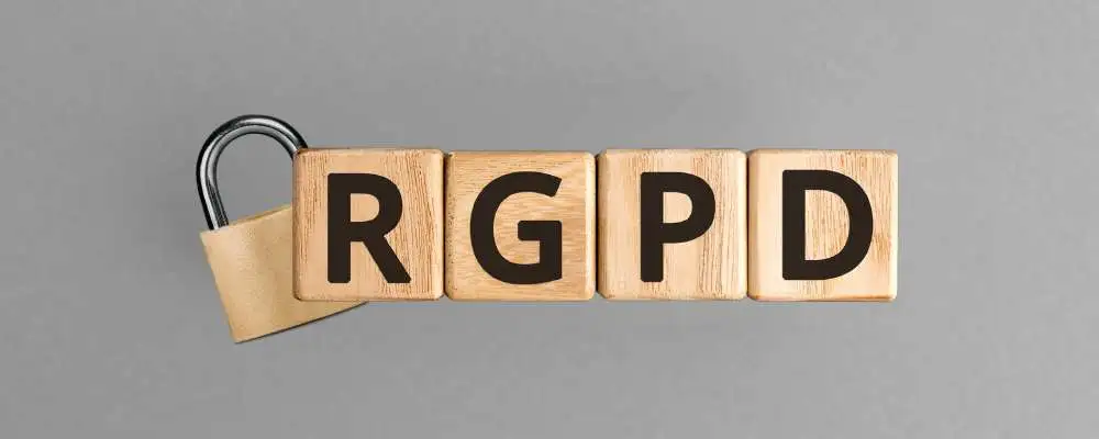 Proteção de Dados RGPD
